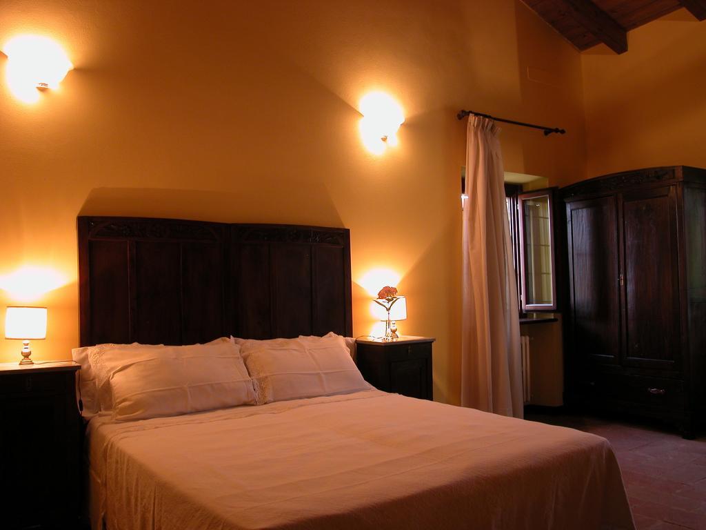 Agriturismo Casa Garello Salice Terme Pokoj fotografie