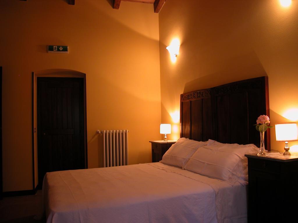 Agriturismo Casa Garello Salice Terme Pokoj fotografie