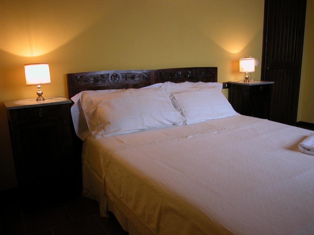 Agriturismo Casa Garello Salice Terme Pokoj fotografie