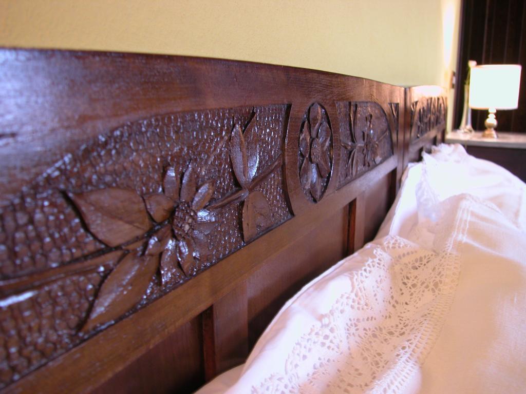 Agriturismo Casa Garello Salice Terme Pokoj fotografie