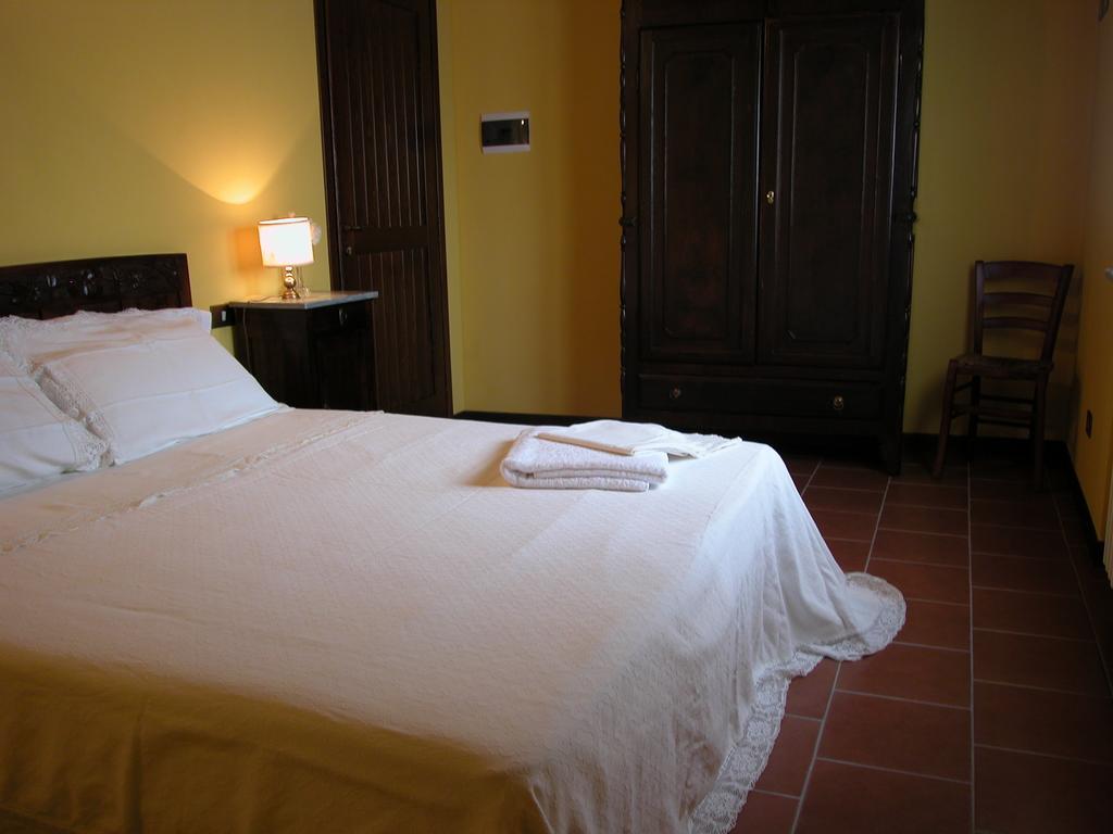 Agriturismo Casa Garello Salice Terme Pokoj fotografie