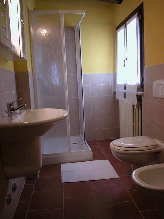 Agriturismo Casa Garello Salice Terme Pokoj fotografie