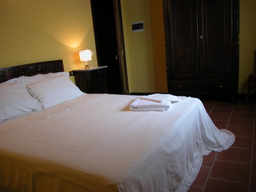 Agriturismo Casa Garello Salice Terme Pokoj fotografie